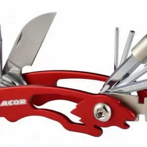 Acor atl-2901 zsebszerszám Legjobb ár