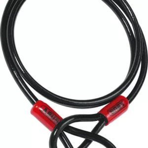 ABUS hurokkábel Cobra 10/200 Gyors szállítás