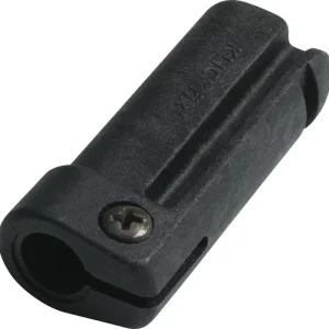 ABUS lakattartó TEXKF Twin Shackle Clamp 11mm - 64 U-lakatokhoz, Tubus Locc U-lakat tartóhoz, TexKF Twin vagy RBKF Twin Biztonságos vásárlás