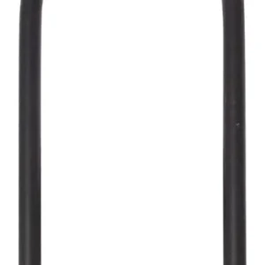 ABUS U-lakat Facilo 32/150 HB230, USH tartóval, fekete Biztonságos fizetés