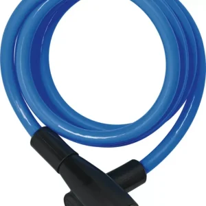 ABUS spirál lakat 3506K/120, color Gyors szállítás