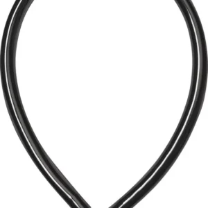 ABUS kábel lakat 3406K/55, fekete Ajánlat