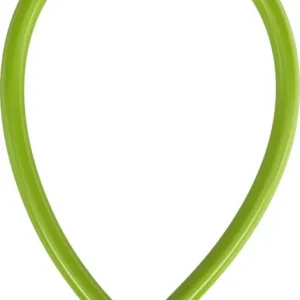 ABUS kábel lakat 4408K/65, zöld Szuper akció