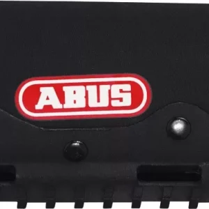 Rendeld meg most ABUS lakattartó táska Chain Bag ST 2012 láncos lakatokhoz, neoprén kivitel, cipzáras