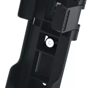 Utolsó esély ABUS lakattartó SH 5700 - uGrip BORDO 5700K/80 és 5700C/80 hajtogathatós lakatokhoz