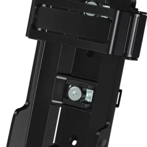 ABUS lakattartó SH 5700 - uGrip BORDO 5700K/100 Big hajtogathatós lakatokhoz Biztonságos fizetés