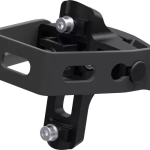 ABUS lakattartó SaddleFix SH SF - Univerzális adapter SH (5700C/80,5700K/80, 6000C/90, 6000K/90, 6500/85) tartókhoz Exkluzív ajánlat