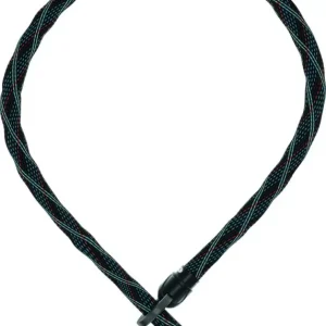 ABUS kiegészítő lánc IvyTex Adaptor Chain 6KS/130 patkó lakathoz és Alarmbox 2.0-hoz, crossing grey Csak ma