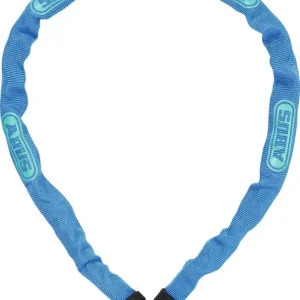 ABUS láncos lakat Steel-O-Chain 4804K/75, kék Legkelendőbb