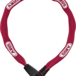 Ajánlat ABUS láncos lakat Catena 6806K/85, coral