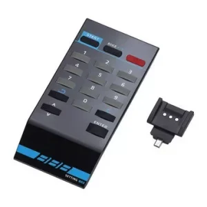 BBB Cycling kerékpáros komputer konfigurátor BCP-111 NanoBoard, BCP-25/26/35W/36W kompatibilis Csak ma