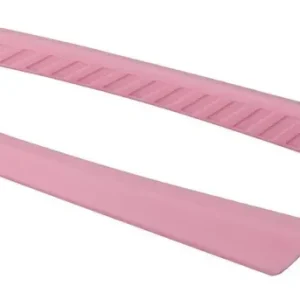 Árcsökkenés BBB Cycling kerékpáros sportszemüveg pótalkatrész szárvég gumi, kompatibilis BSG-43 Select, pink
