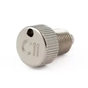 BBB Cycling kerékpáros szerszám - láncbontó adapter BTL-55 láncbontóhoz láncszemblokkoló pótalkatrész Campagnolo 11-sebességes Népszerű