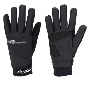 BBB Cycling kerékpáros téli kesztyű BWG-22 ColdShield, fekete XL Vedd meg most