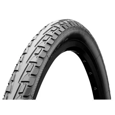 Continental kerékpáros külső gumi 47-622 RIDE Tour 28x1,75 szürke/szürke Kedvezmény