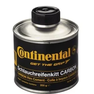 Continental tömlős gumi ragasztószett karbon felnikhez, doboz 200 g. ecsettel Expressz szállítás