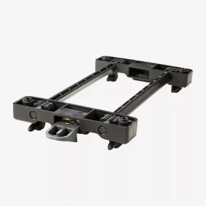 Basil felfogatás Racktime Snap-it 1.0 adapter Különleges ajánlat
