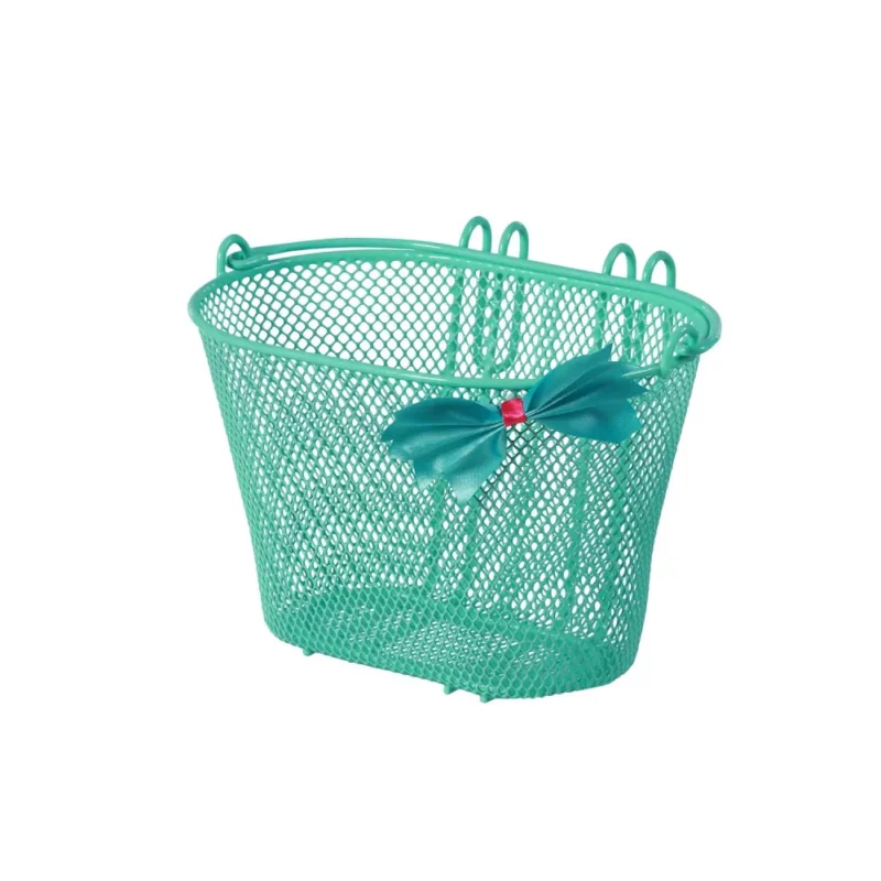 Vedd meg most Basil első kosár Bow-Tie, akasztós, gyerek, mint zöld