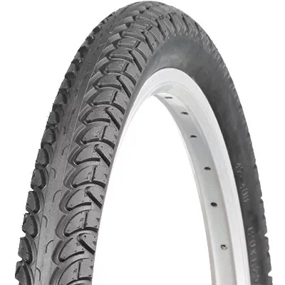 Vee Rubber kerékpáros külső gumi 60-355 18x2,50 VRB317 fekete, E-bike Rendeld meg most
