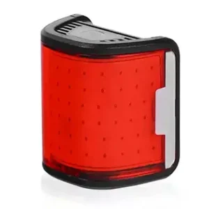 Villogó Spyral tour 72led 270lm usb rear Ajánlat