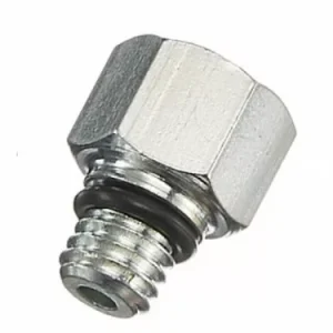 Végkiárusítás Hidraulikus féklégtelenítő csavar SHIMANO/AVID kompatibilis