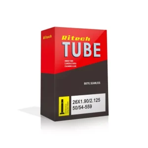 RTB tömlő 26x1,90 -2,125 A/V 48 mm dobozos Expressz szállítás