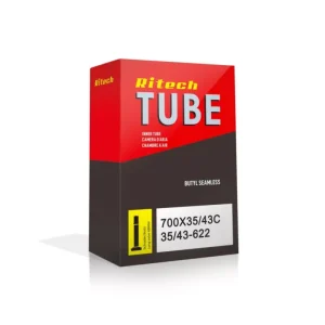 RTB tömlő 35/43-622 (700x35/43C) AV 48mm dobozos Kiárusítás