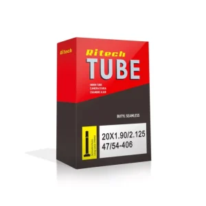 RTB Tömlő 20x1,90 -2,125 (47/54-406) AV 29 mm dobozos Azonnal elérhető