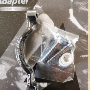 Ashima tárcsafék adapterPM-PM F:203-220 mm AU35 Szuper ajánlat