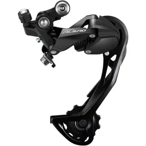 Váltó hátsó 9 seb.ALIVIO ( DIRECT MOUNT SHADOW) SHIMANO Legjobb ár