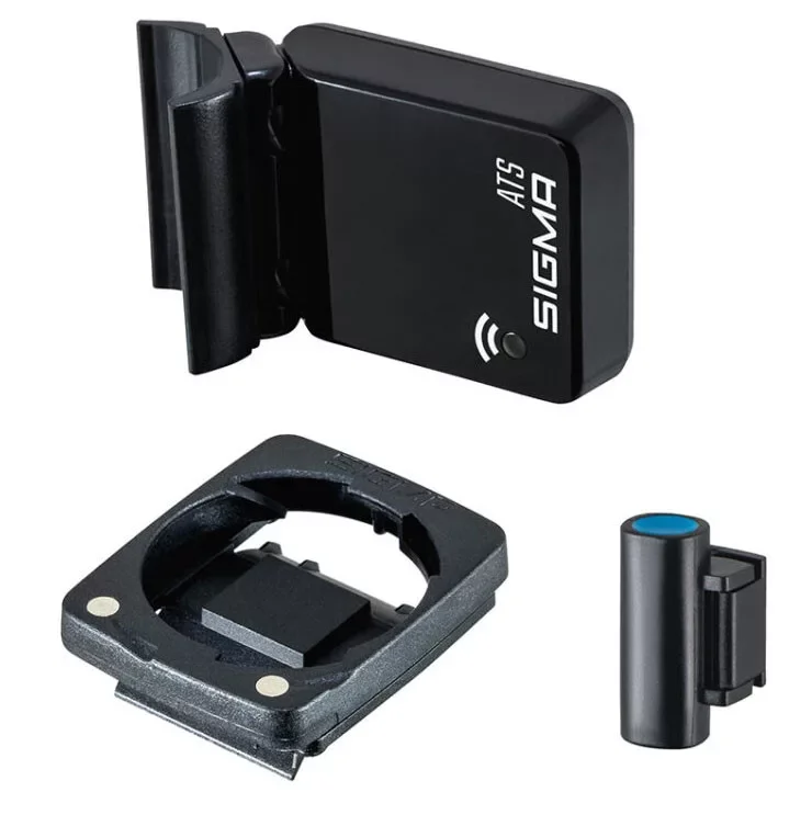 Vedd meg online Computeralk SIGMA ATS BIKE-2 KIT