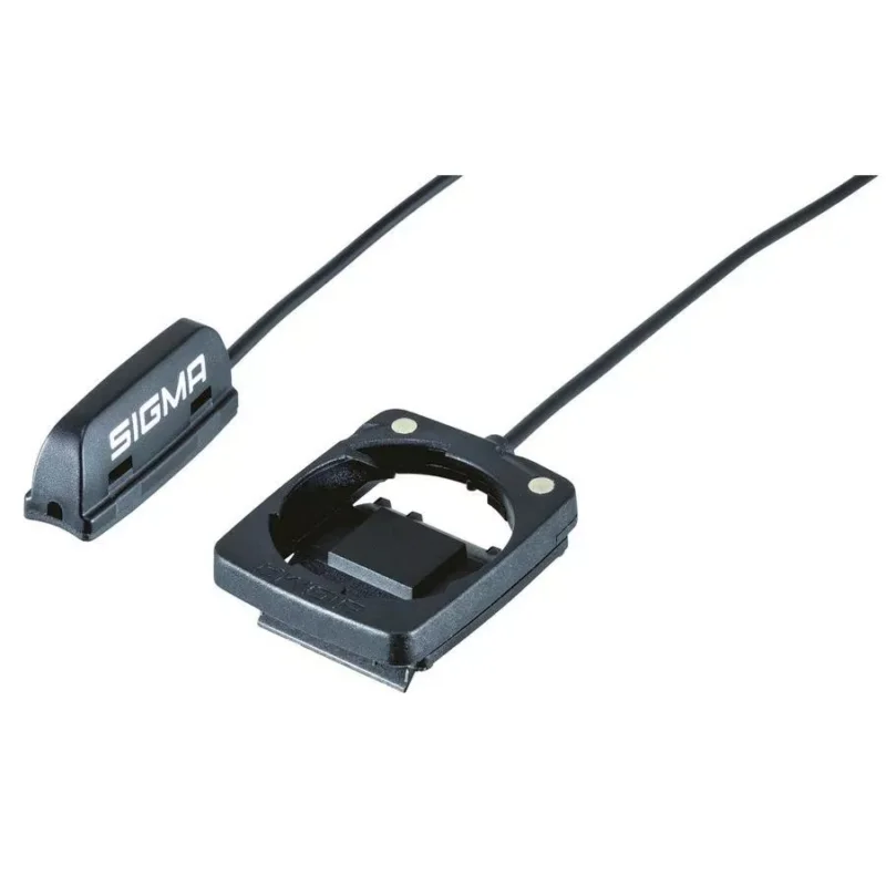 Vedd meg online Computeralk SIGMA vezetékes konzol szett mágnessel 2450, 90 cm + küllőmágnes