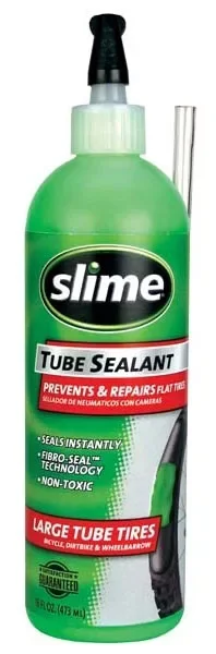 Defektgátló folyadék SLIME belsőbe 473ml (4 kerék) Nézd meg most