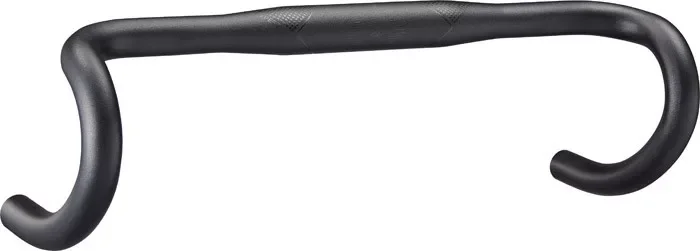 Akciós ár Kormány MERIDA EXPERT ROAD alu 440 31,8 matt fekete/fényes (320g)