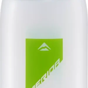 Akciós ár Kulacs MERIDA TRANSPARENT CLASSIC 760ml zöld - 3831