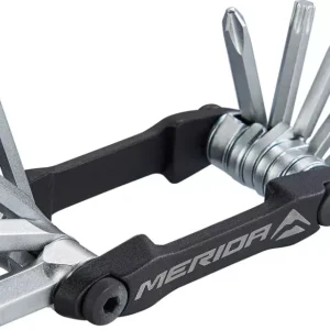 Szerszám MERIDA MULTI 10IN1 - 4302 Biztonságos fizetés