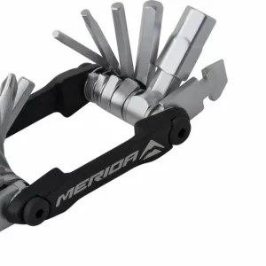 Szerszám MERIDA MULTI 20in1 fekete - 5143 Prémium