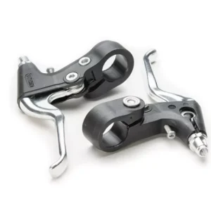 Ajánlat Fékkar BIKEFUN V 296 ezüst