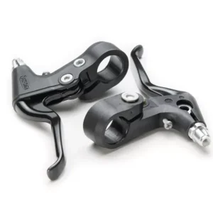 Alacsony ár Fékkar BIKEFUN V 296 fekete