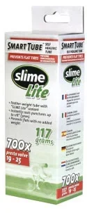 Belső SLIME LITE 700x19-25 FV - 30026 Expressz kézbesítés