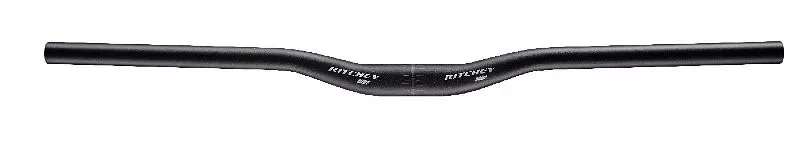 Vedd meg most Kormány RITCHEY MTN COMP LOW RIZER BB 31,8 - fekete - 740mm