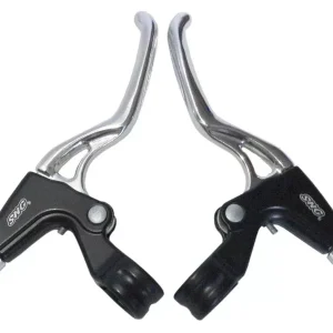Árengedmény Fékkar BIKEFUN V 3336 ezüst