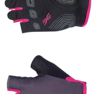 Árcsökkenés Kesztyű NORTHWAVE ACTIVE WMN NŐI RÖVID XS SÖTÉTSZÜRKE/PINK