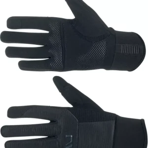 Vásárlói kedvenc Kesztyű NORTHWAVE FAST GEL téli hosszú, fekete