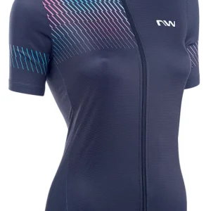 Akció Mez NORTHWAVE ORIGIN WMN NŐI RÖVID XL FEKETE/SZÍNVÁLTÓS