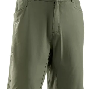 Akciós ár NADRÁG NORTHWAVE ESCAPE baggy XXL ZÖLD (FOREST)