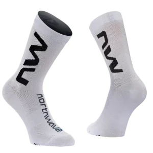 Zokni NORTHWAVE EXTREME AIR M FEHÉR/FEKETE Biztonságos vásárlás