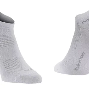 Árengedmény Zokni NORTHWAVE GHOST 2 S FEHÉR