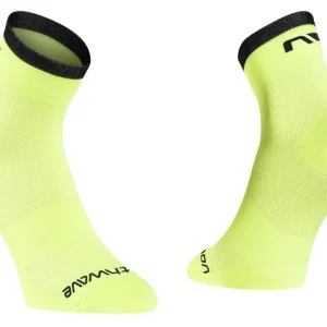 Árcsökkenés Zokni NORTHWAVE ORIGIN FLUO - KIFUTÓ TERMÉK