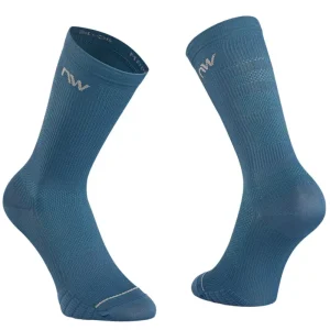 Zokni NORTHWAVE EXTREME PRO S (36-39) SÖTÉTKÉK/VILÁGOSSZÜRKE Utolsó esély